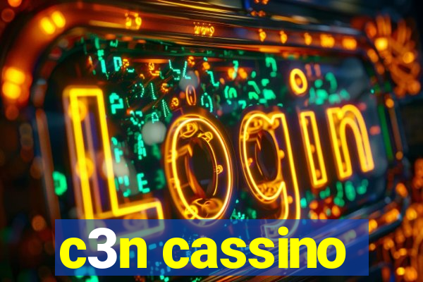 c3n cassino